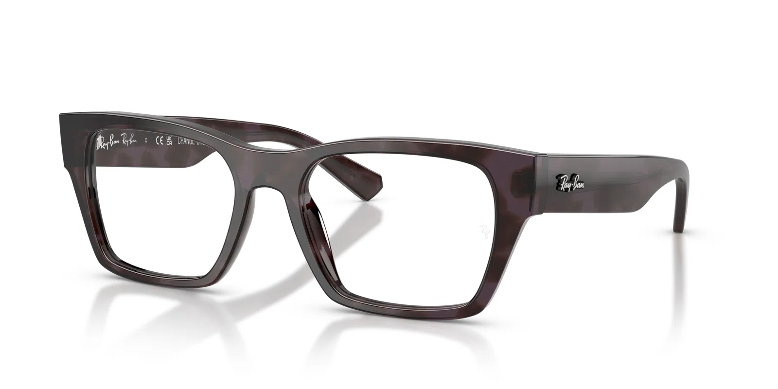 Ray-Ban 5448 Eyeglasses - view 25